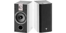 Focal Chorus 706 Blanc laqué