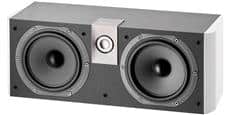 Focal Chorus CC700 Blanc laqué
