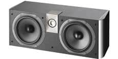 Focal Chorus CC700 Noir