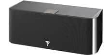 Focal Chorus CC700 Noir