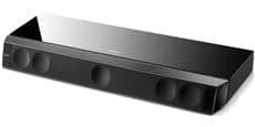 Focal Dimension Sub Noir