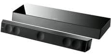 Focal Dimension Sub Noir