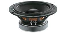 Focal Cub3 Noir