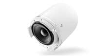 Focal Dôme Sub Blanc