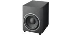 Focal Sub 300 P Noir