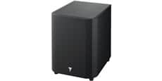 Focal Sub 300 P Noir