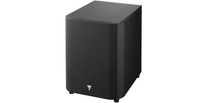 Focal Sub 300 P Noir