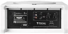 Focal Sub Air Blanc