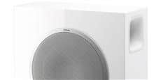 Focal Sub Air Blanc
