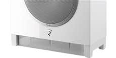 Focal Sub Air Blanc