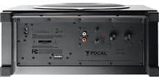 Focal Sub Air Noir