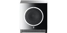 Focal Sub Air Noir