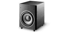 Focal Chorus SW700V Havana