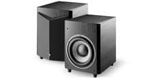 Focal Chorus SW700V Havana