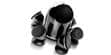 Focal Pack Dôme 5.1 Noir