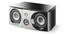 Focal CC1008 Black