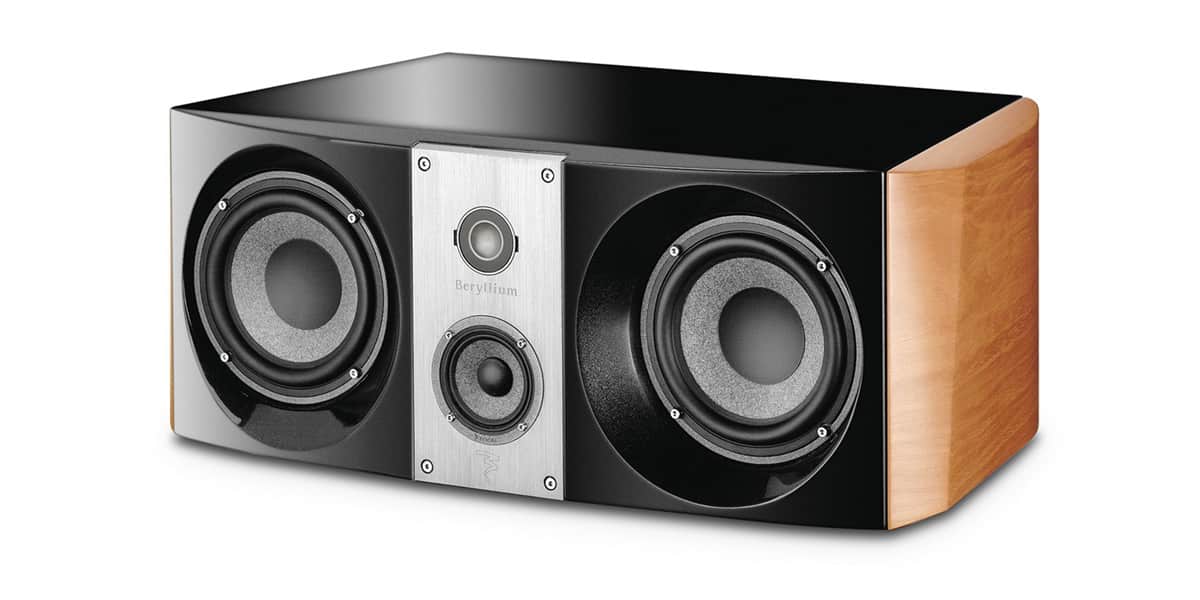 Focal CC1008 Classic Enceintes Centrales sur EasyLounge Focal CC1008 Classic Enceintes Centrales sur EasyLounge