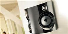 Focal SR1000 Black