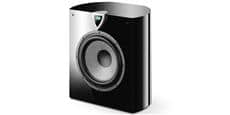 Profile SW908 Noir