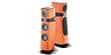 Focal Sopra 2 Electric Orange