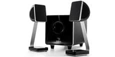 Focal Focal XS 2.1 Noir