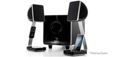 Focal Focal XS 2.1 Noir