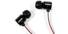 Fostex TE-03 Noir