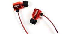 Fostex TE-03 Rouge