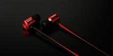 Fostex TE-03 Rouge