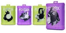 Fostex TH-5 Blanc