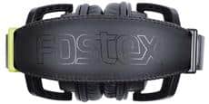 Fostex TH-5 Noir