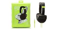 Fostex TH-5 Noir