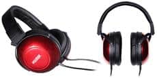 Fostex TH-900 Bordeaux