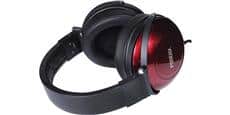 Fostex TH-900 Bordeaux
