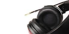 Fostex TH-900 Bordeaux