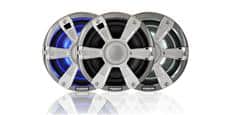 Fusion SG-FL65SPC Grise Chromée