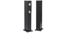 Highland Aingel 3205 Bois noir