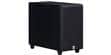 Highland Dord 165 Noir