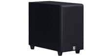 Highland Dord 165 Noir