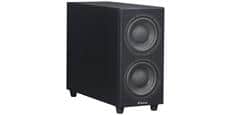 Highland Dord 265 Noir
