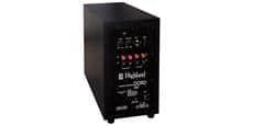 Highland Dord 265 Noir