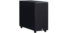 Highland Dord 265 Noir