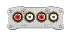 ifi Audio Micro iTube