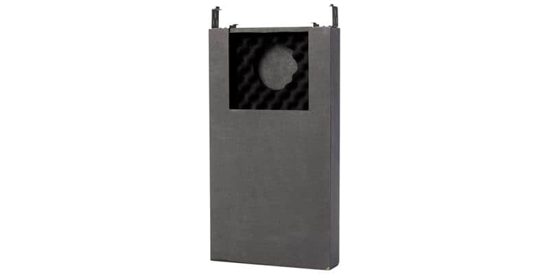 JAMIW827BackBox