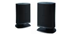 Jamo A345 Noir