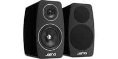 Jamo C103 Noir laqué