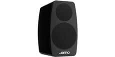 Jamo C103 Noir laqué