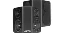 Jamo C10 Surround Noir
