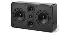 Jamo D500 LCR Noir