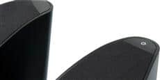 Jamo DS5 Noir